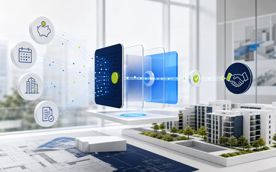 Welche Daten einen Immobilien-Lead wirklich qualifizierbar machen